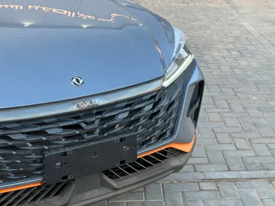 2026 دونج فينج شاين