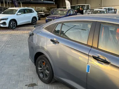 2026 دونج فينج شاين