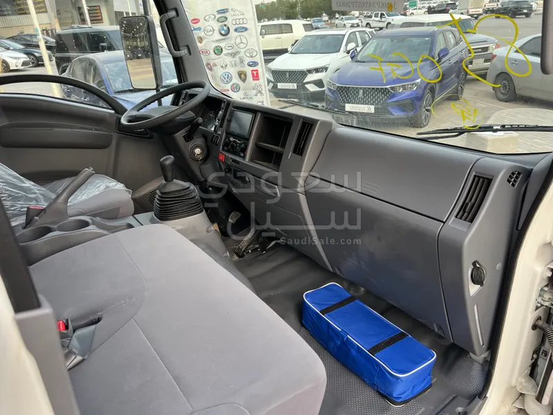 2026 ايسوزو دينا