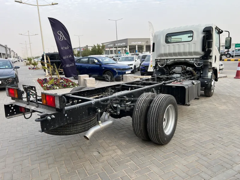 2026 ايسوزو دينا