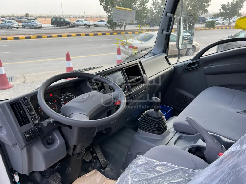 2026 ايسوزو دينا