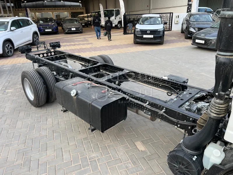 2026 ايسوزو دينا