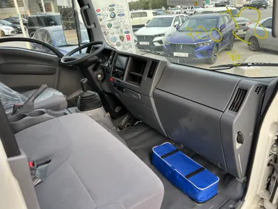 2026 ايسوزو دينا