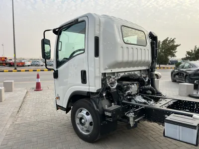 2026 ايسوزو دينا