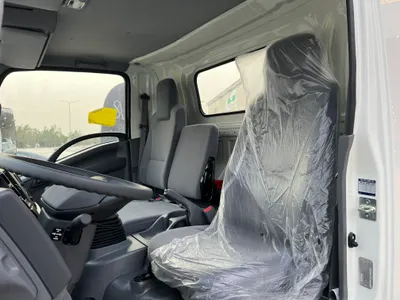 2026 ايسوزو دينا