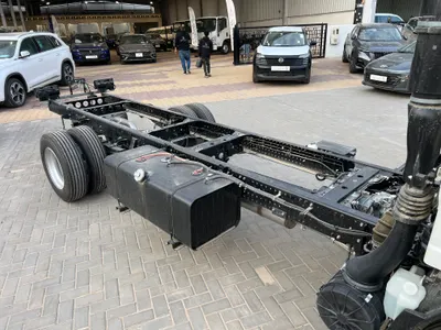 2026 ايسوزو دينا