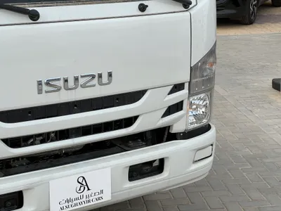 2026 ايسوزو دينا