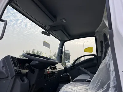 2026 ايسوزو دينا