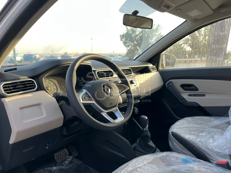 2025 رينو داستر