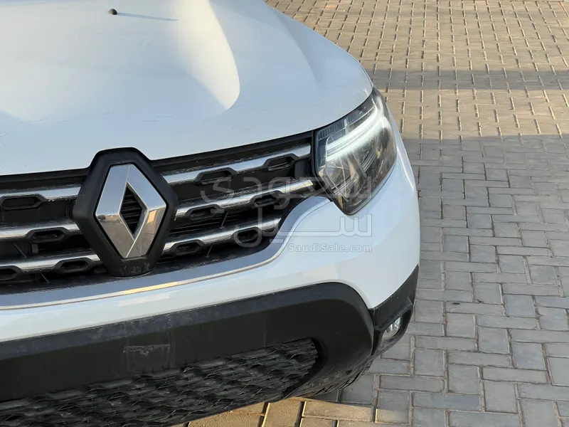 2025 رينو داستر