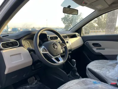 2025 رينو داستر