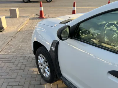 2025 رينو داستر