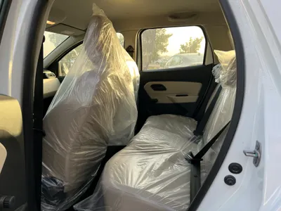 2025 رينو داستر