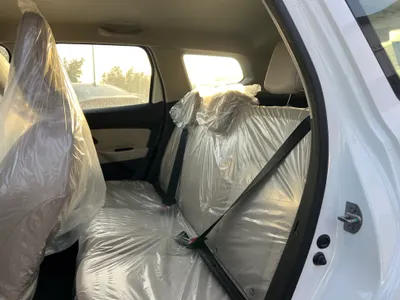 2025 رينو داستر