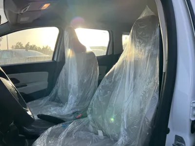 2025 رينو داستر