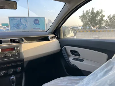 2025 رينو داستر