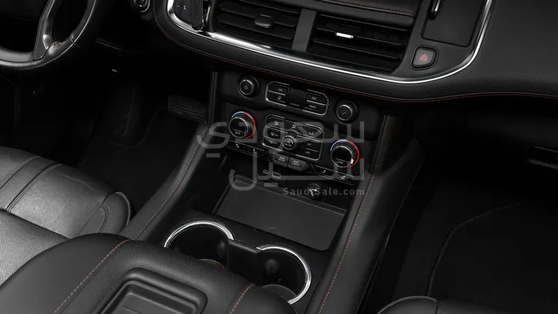 2022 شفروليه تاهو ار اس تي