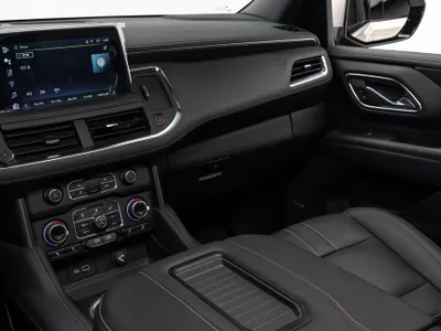 2022 شفروليه تاهو ار اس تي