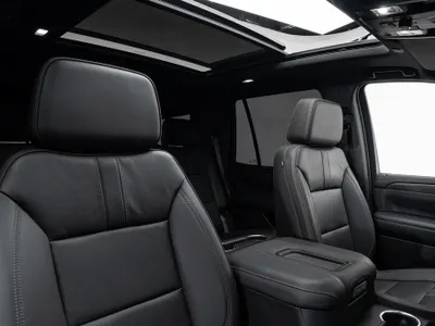 2022 شفروليه تاهو ار اس تي