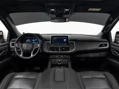 2022 شفروليه تاهو ار اس تي