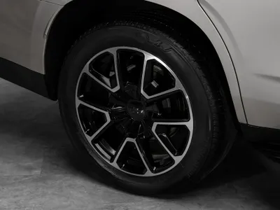 2022 شفروليه تاهو ار اس تي