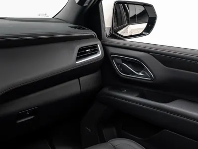 2022 شفروليه تاهو ار اس تي