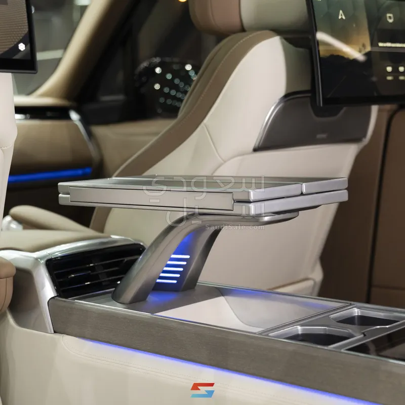 2025 Land Rover Range Rover SV Autobiography