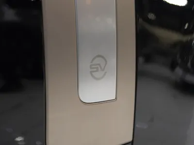 2025 Land Rover Range Rover SV Autobiography