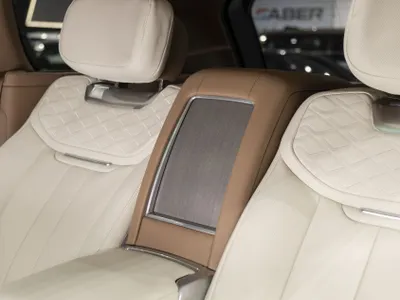 2025 Land Rover Range Rover SV Autobiography