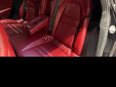 2020 بورش بانميرا