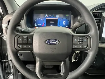 2026 Ford F 150