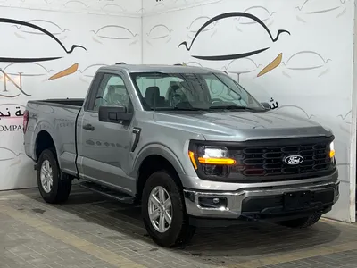 2026 Ford F 150