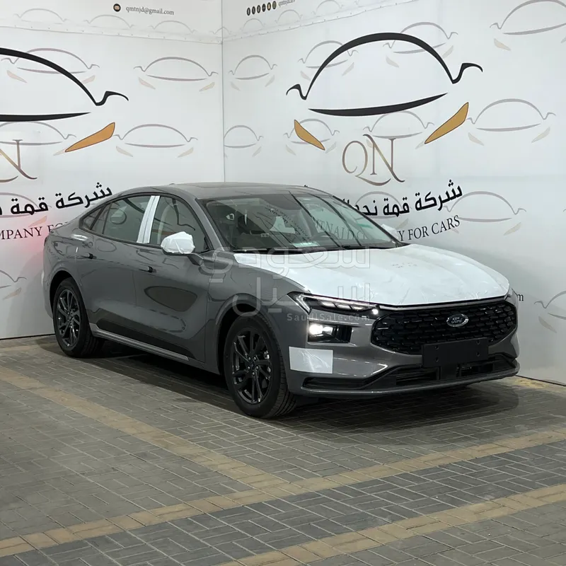 2026 فورد توروس