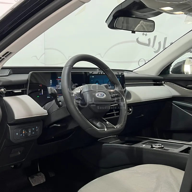 2026 فورد توروس