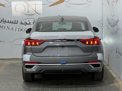 2026 فورد توروس