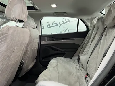 2026 فورد توروس