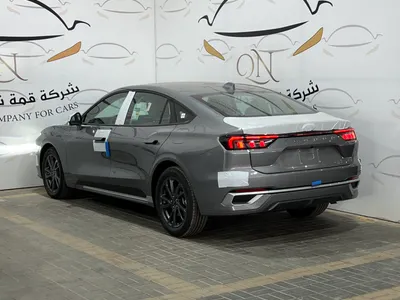 2026 فورد توروس