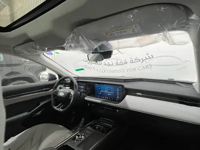 2026 فورد توروس