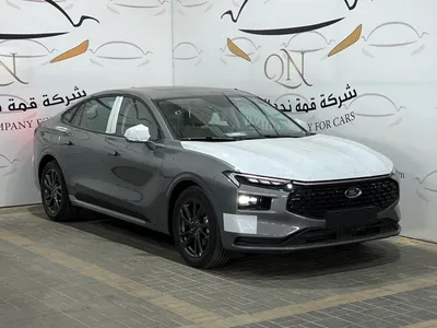 2026 فورد توروس