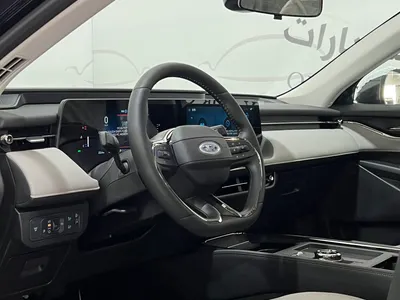 2026 فورد توروس