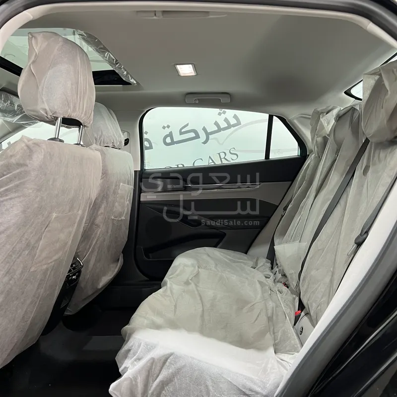 2026 فورد توروس