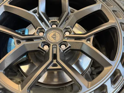 2022 لاند روفر ديفيندر 90