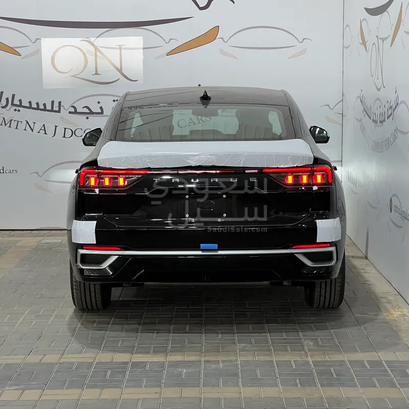 2026 فورد توروس