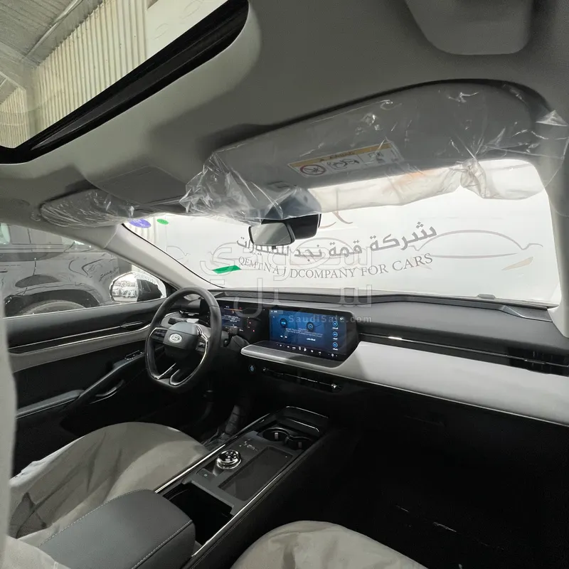 2026 فورد توروس