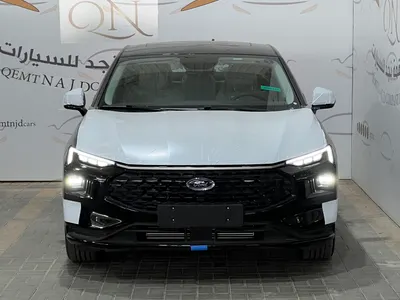 2026 فورد توروس