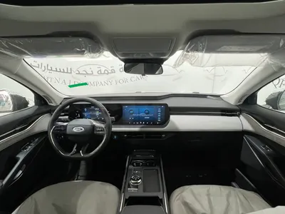 2026 فورد توروس