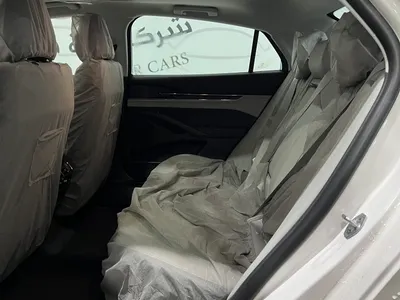 2026 فورد توروس ترند