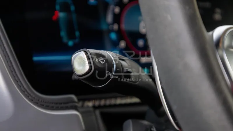 2023 مرسيدس - بنز جي 63 4×4