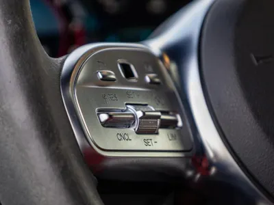 2023 مرسيدس - بنز جي 63 4×4