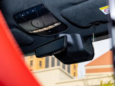 2023 مرسيدس - بنز جي 63 4×4